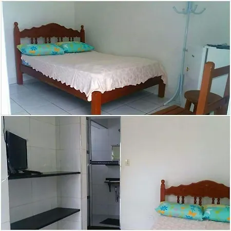 Pousada Tropical-3