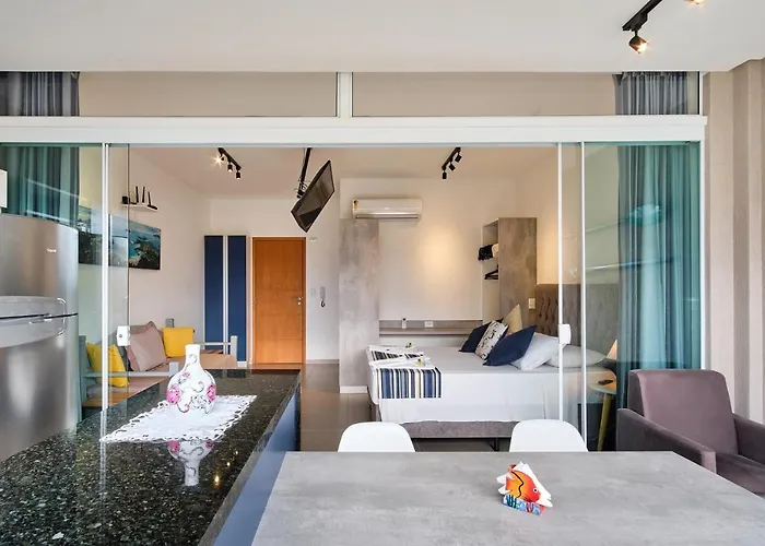 Ubatuba Home Studio